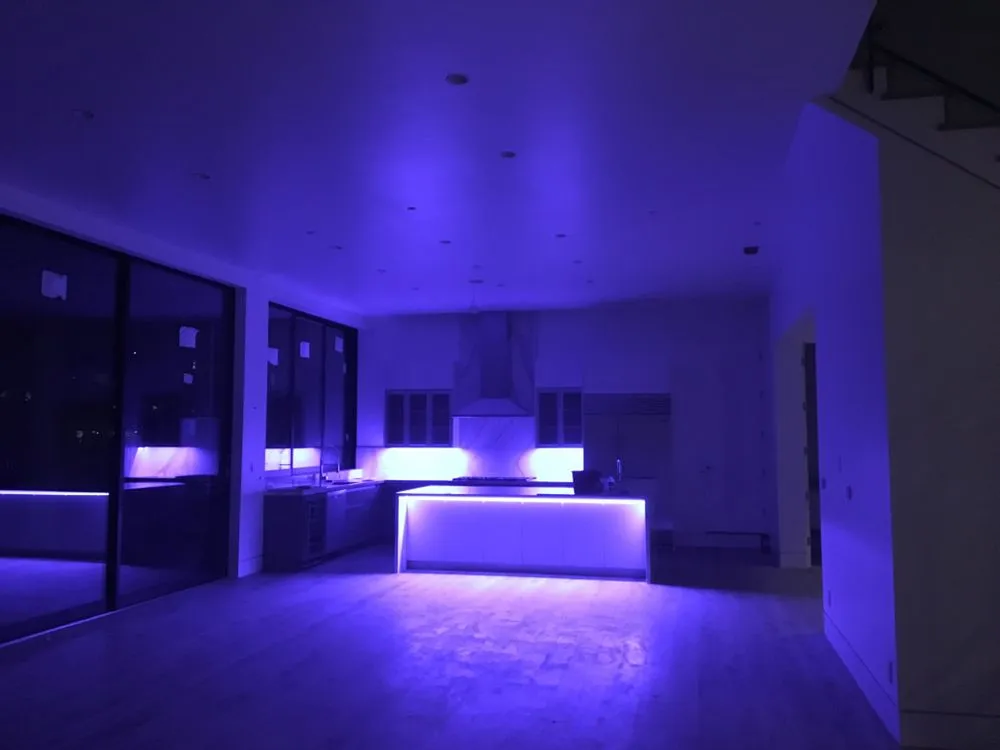 Slide of Ck Electrical and Construction