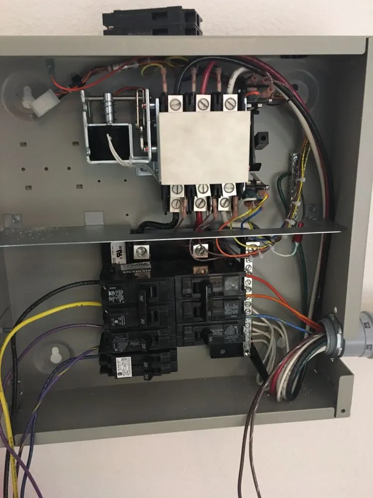 Reliable lighting installation experts serving , - Ck Electrical and Construction