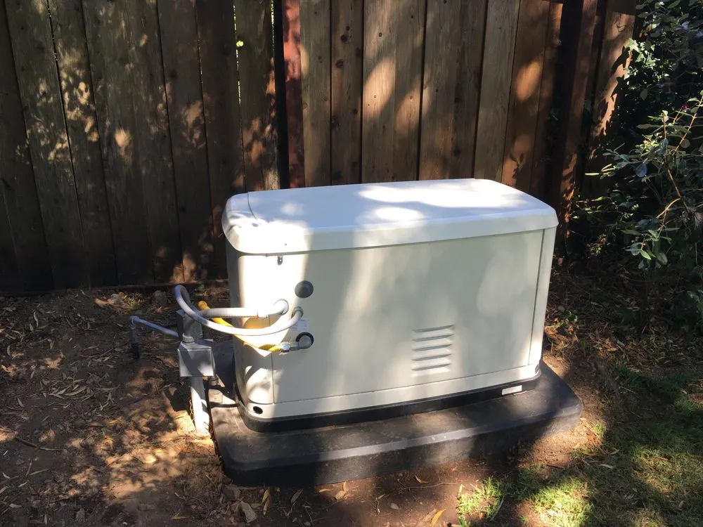 Slide of Ck Electrical and Construction