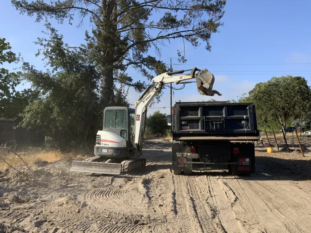 Slide of Ck Electrical and Construction