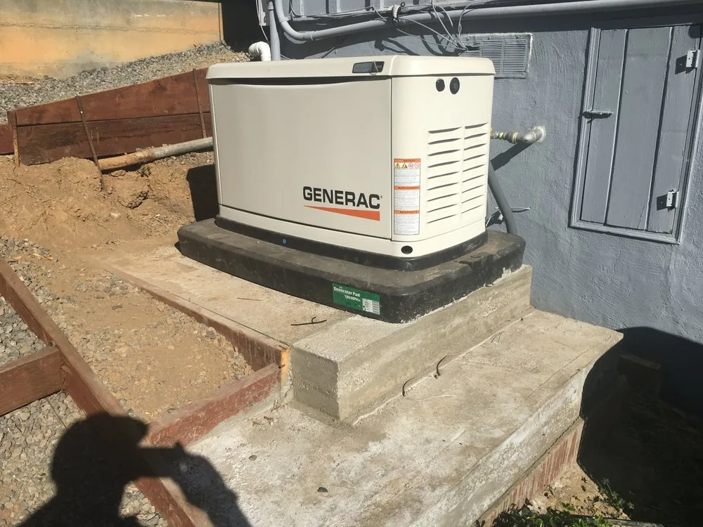 Slide of Ck Electrical and Construction