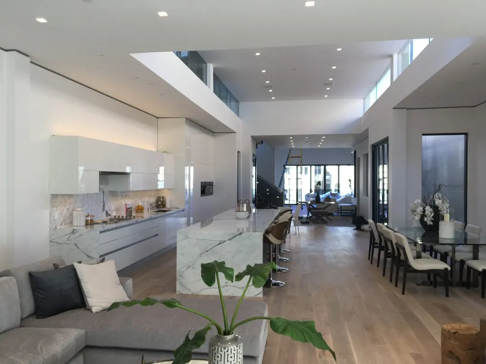 Slide of Ck Electrical and Construction