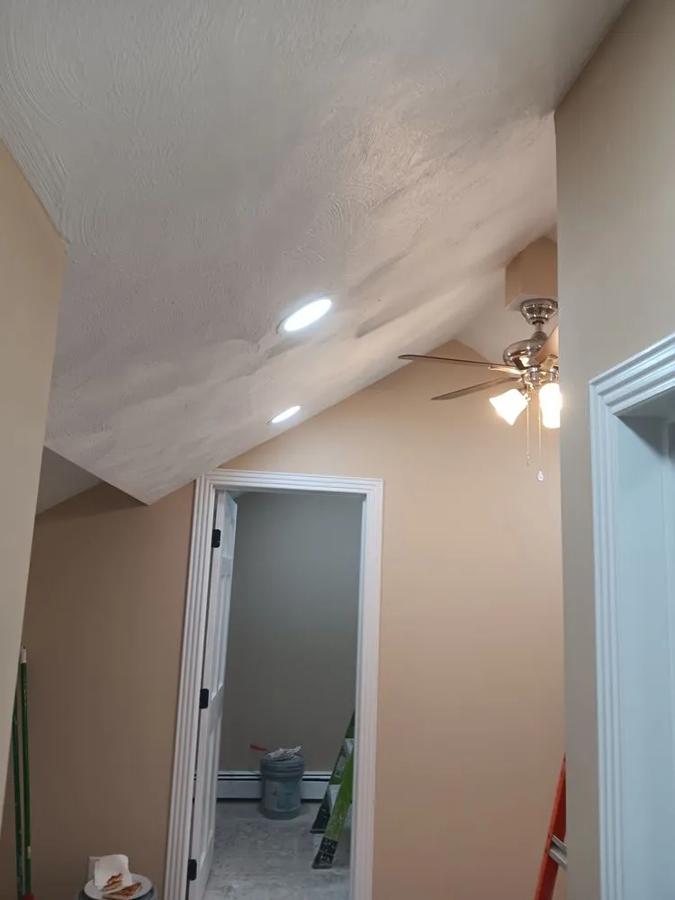 Slide of C&K Electrical Handyman Services