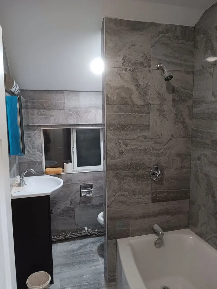 Slide of C&K Electrical Handyman Services