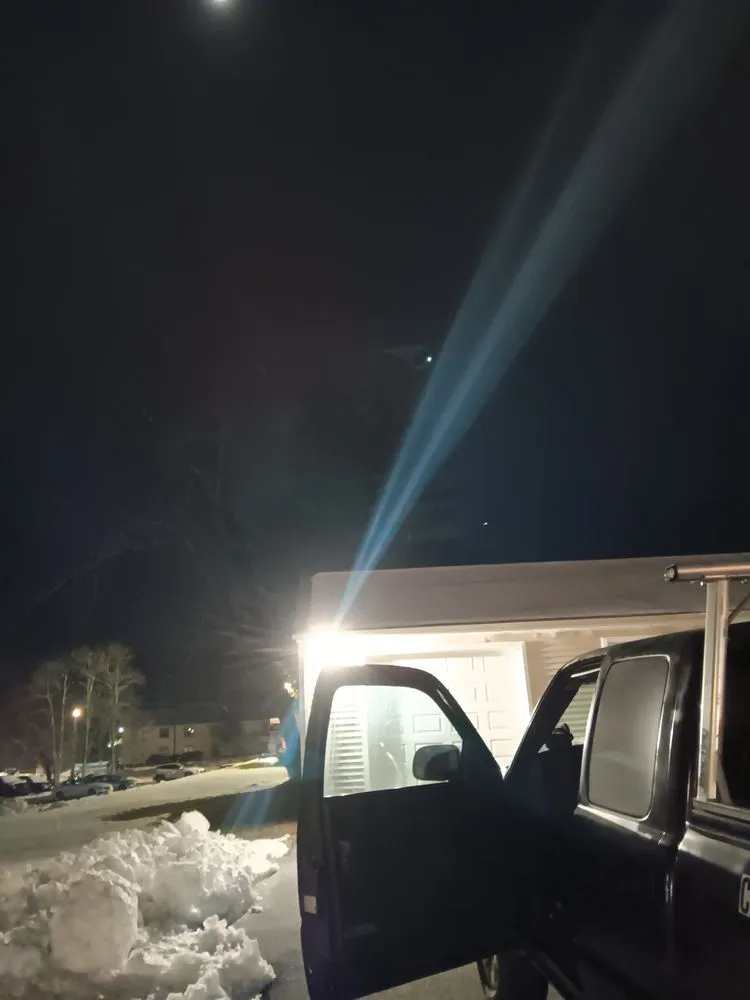 Slide of C&K Electrical Handyman Services