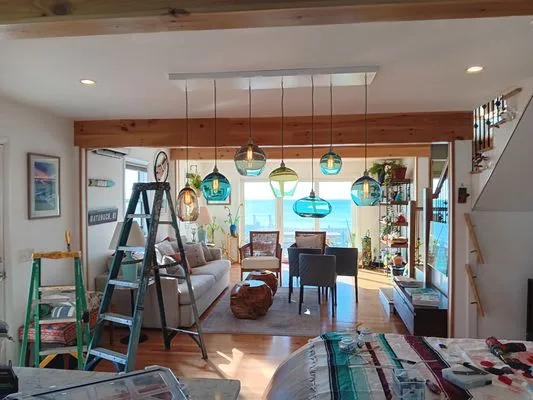 C&K Electrical Handyman Services