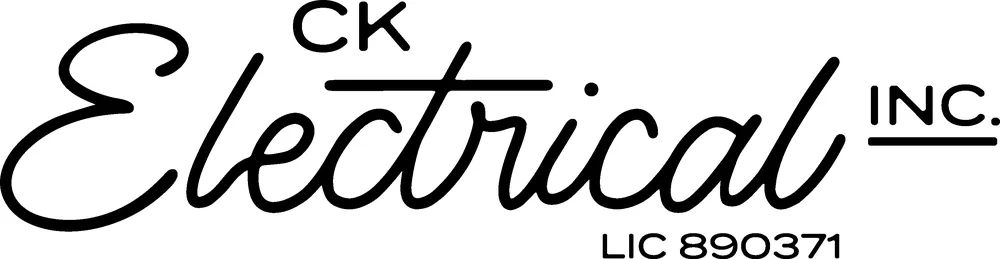 Slide of CK Electrical