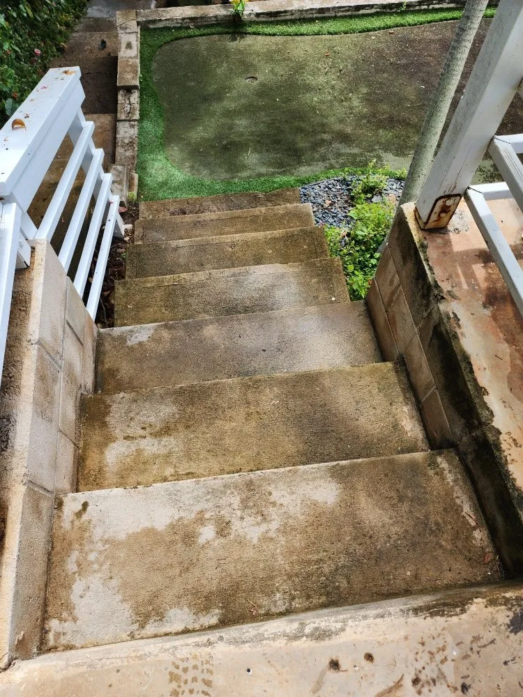 Slide of CK Handy Services