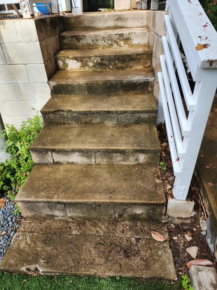 Slide of CK Handy Services