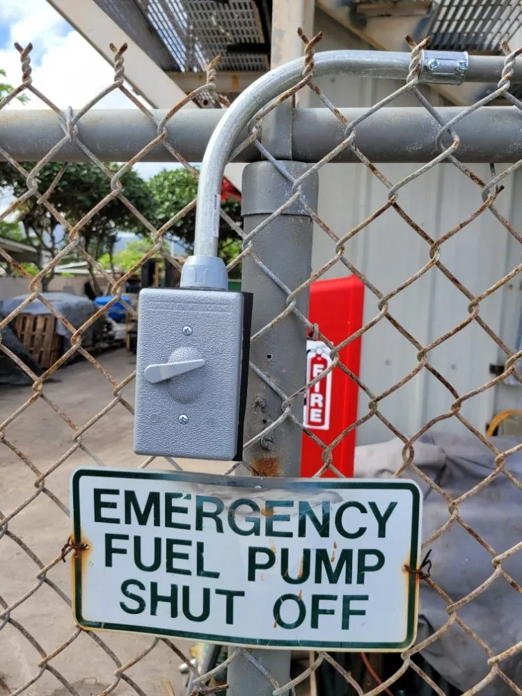 Slide of CK Handy Services