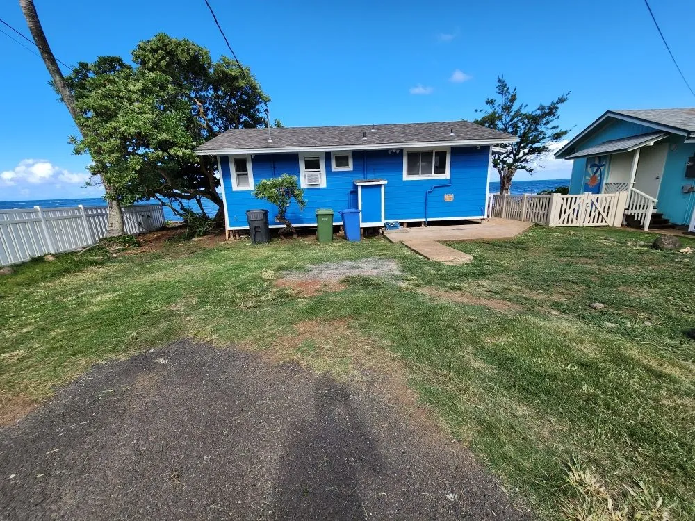 Slide of CK Handy Services