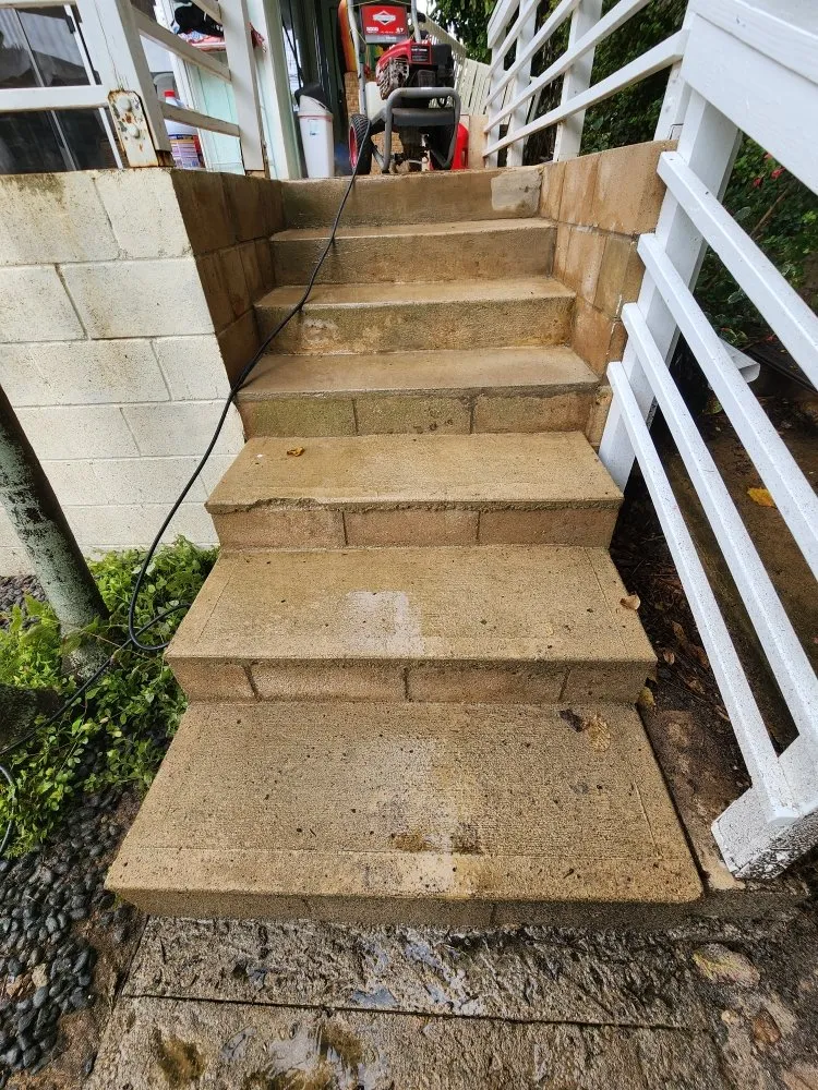 Slide of CK Handy Services