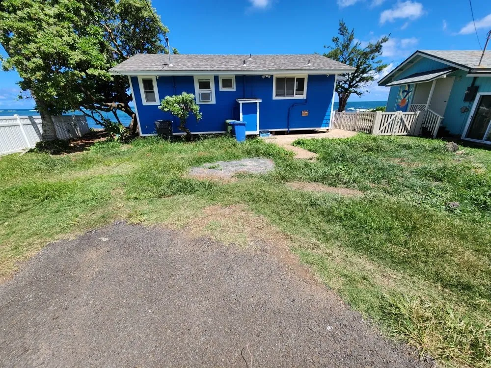 Slide of CK Handy Services