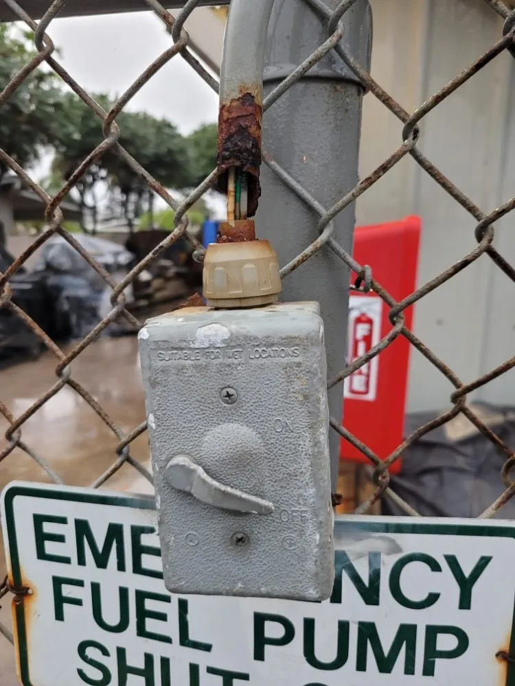 Affordable wiring installation experts serving Kaaawa, HI - CK Handy Services