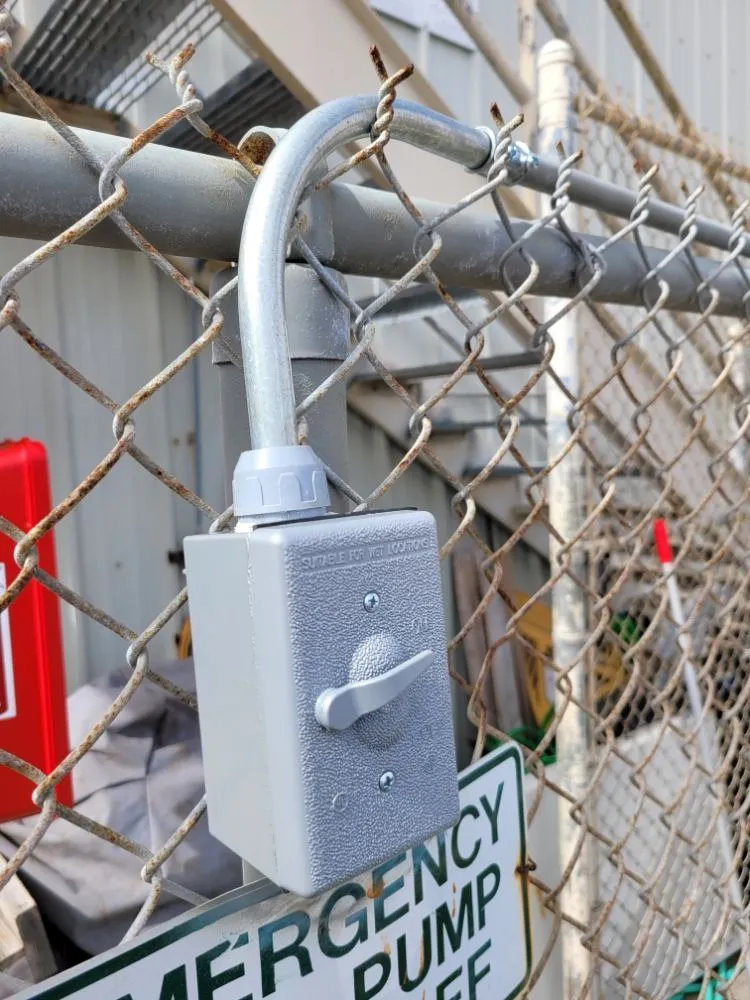 Slide of CK Handy Services