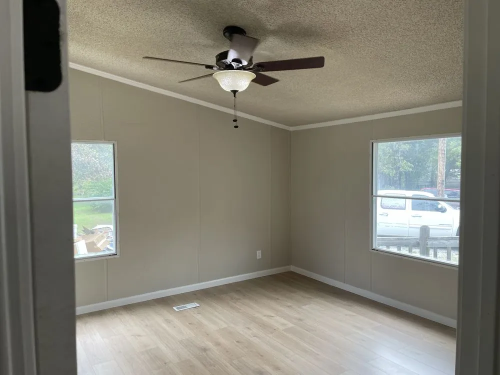 Slide of C&K Handyman And More