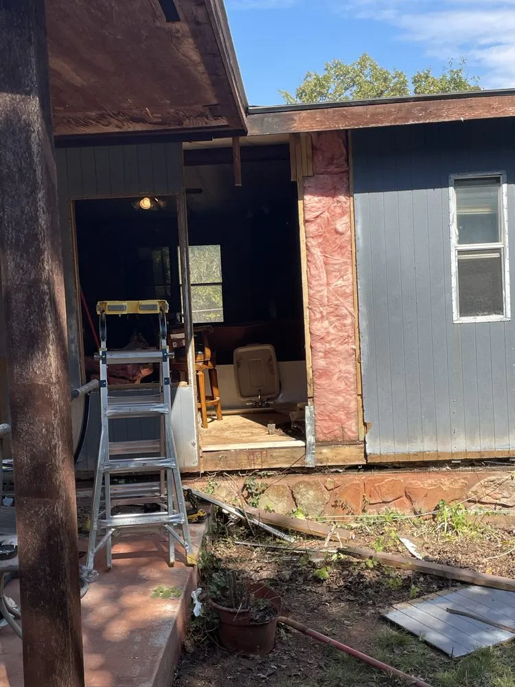 Slide of C&K Handyman And More