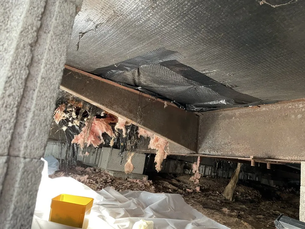 Slide of C&K Handyman And More