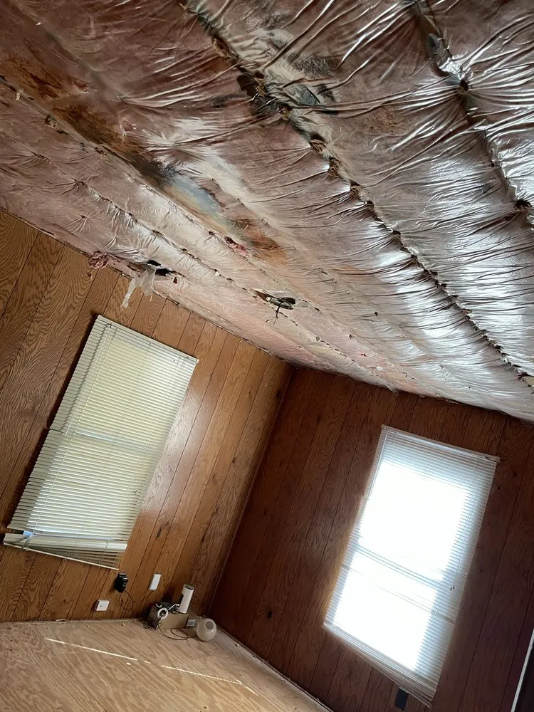 Slide of C&K Handyman And More