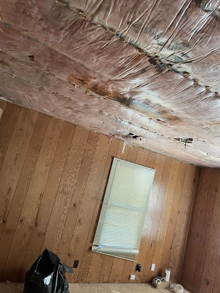 Slide of C&K Handyman And More