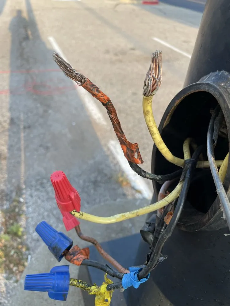 Slide of C&K Handyman And More