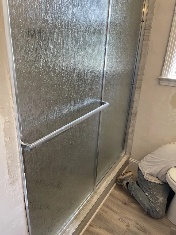 Slide of C&K renovation