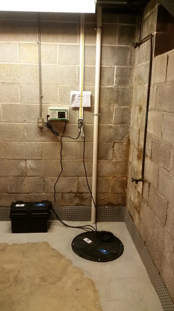 Slide of CK Services