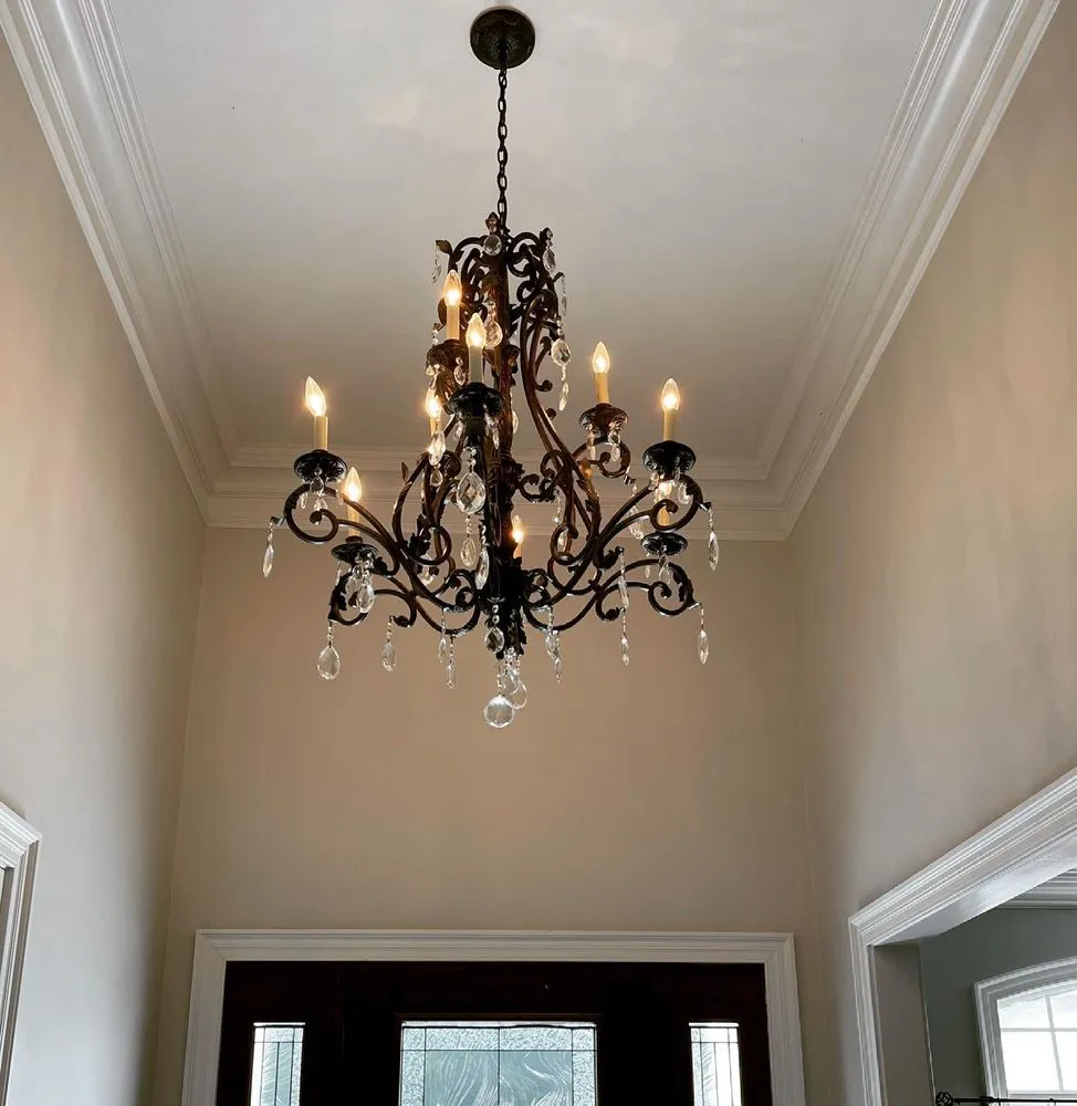 Slide of CKH Electric