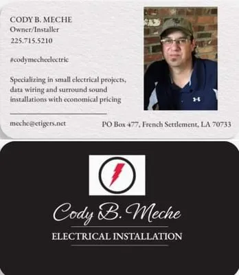 CKM Electrical Services