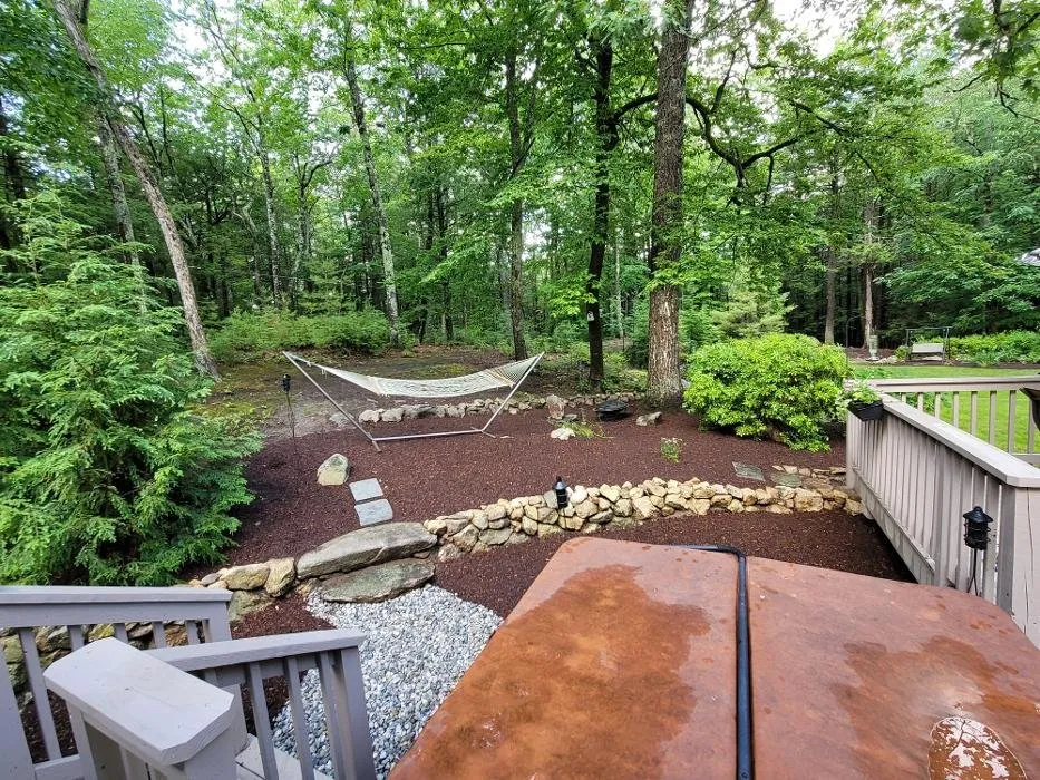 Slide of CL Construction Services