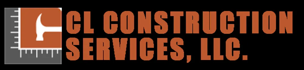 Slide of CL Construction Services