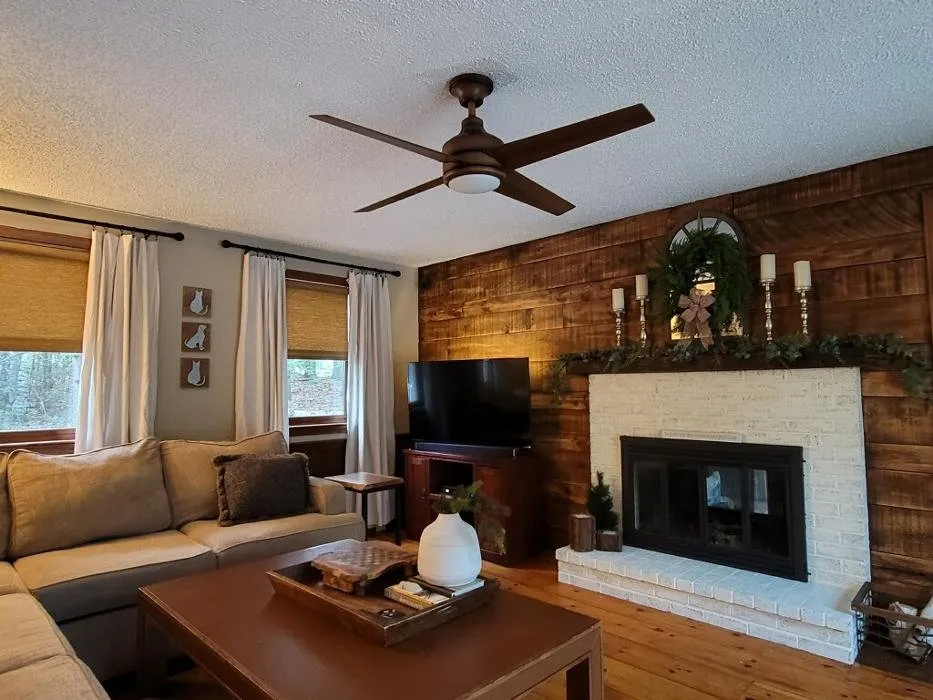 Slide of CL Construction Services