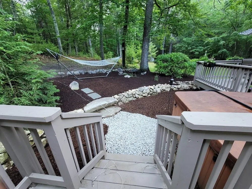 Slide of CL Construction Services