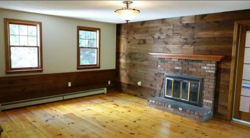 Slide of CL Construction Services