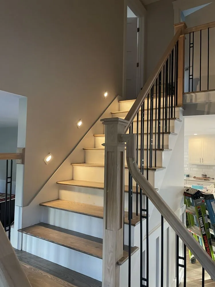 Slide of CL Electric