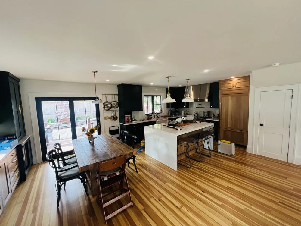 Slide of CL Electric