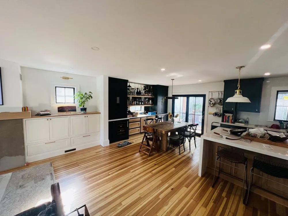 Slide of CL Electric