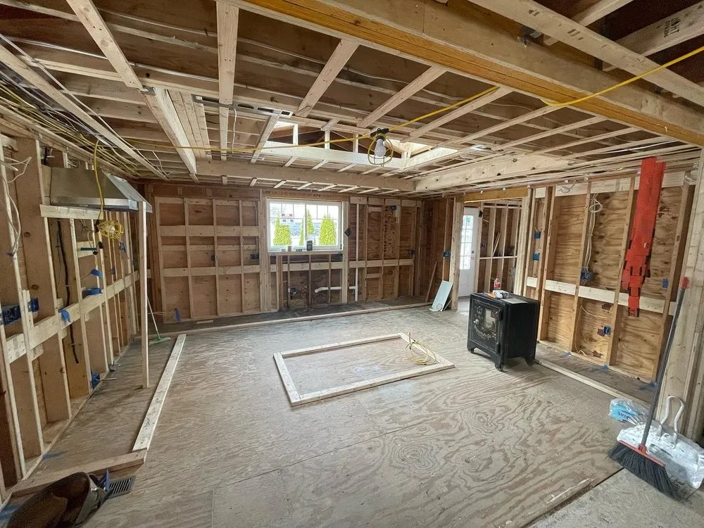 Slide of CL Electric