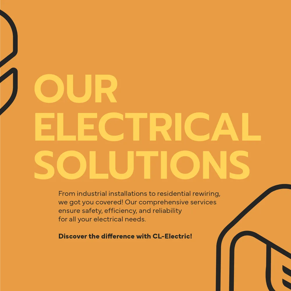 Slide of CL Electric