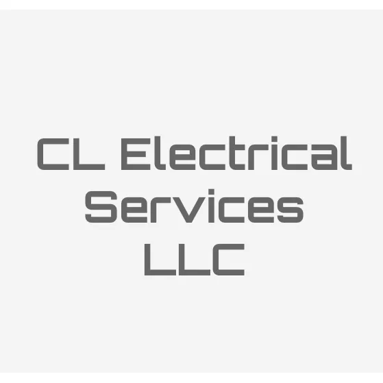 Slide of CL Electrical Services
