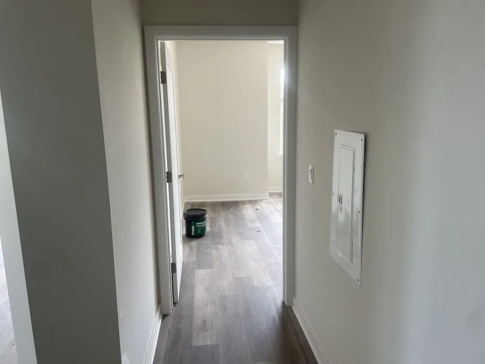 Slide of C&L Home Services