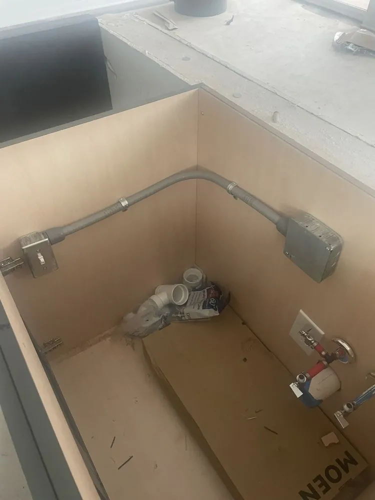 Slide of C&L Home Services