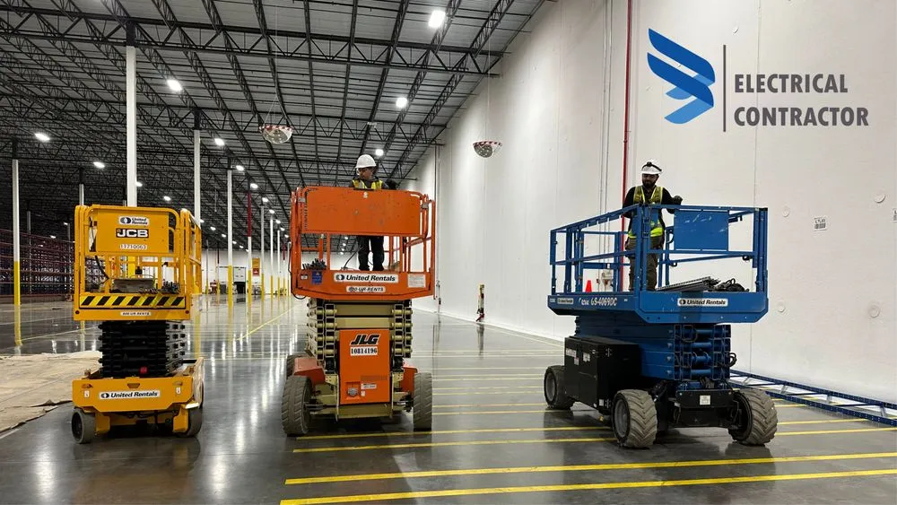 Slide of C&L Professional Service