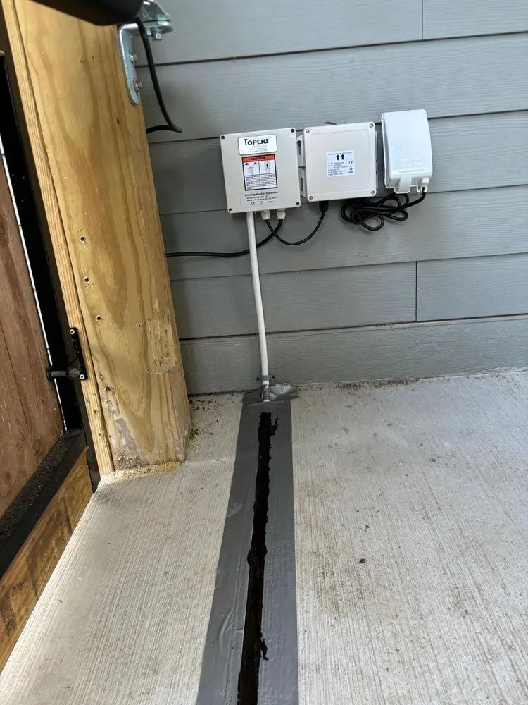 Slide of C&L Professional Service