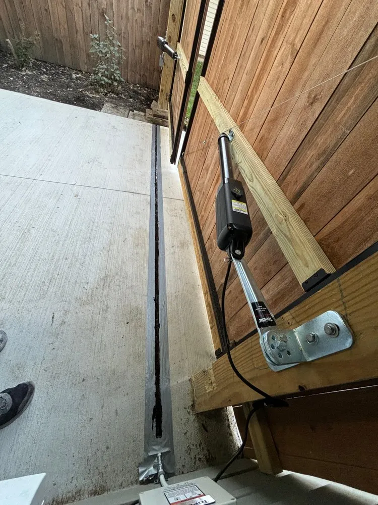 Slide of C&L Professional Service