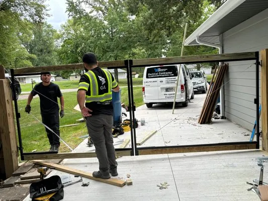 C&L Professional Service