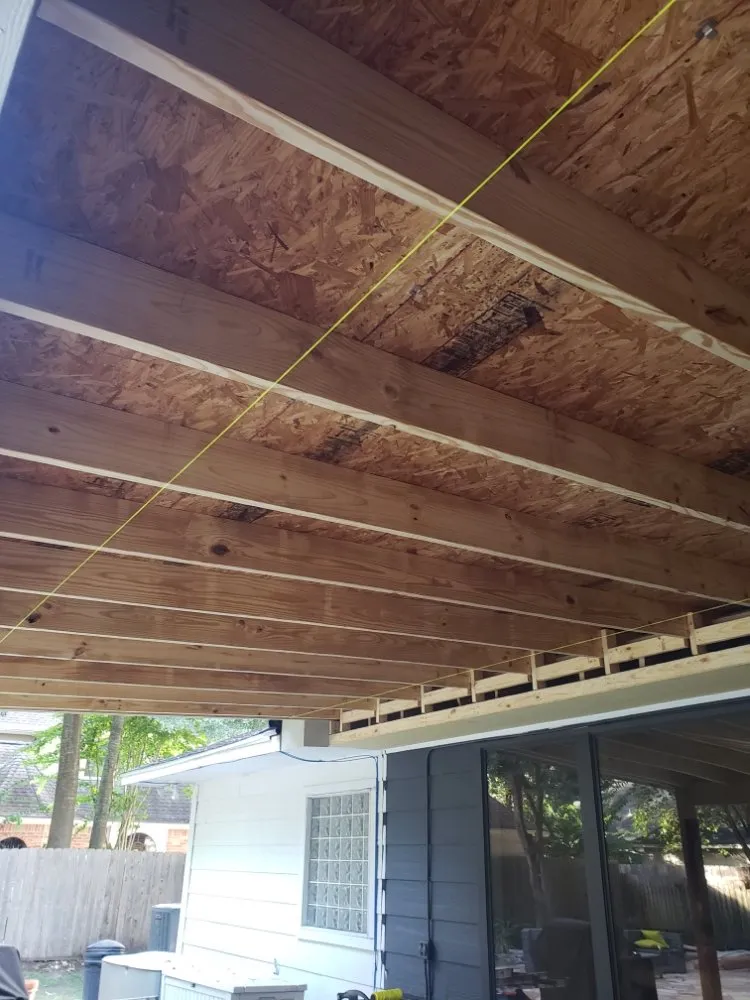 Slide of Clad Electrical