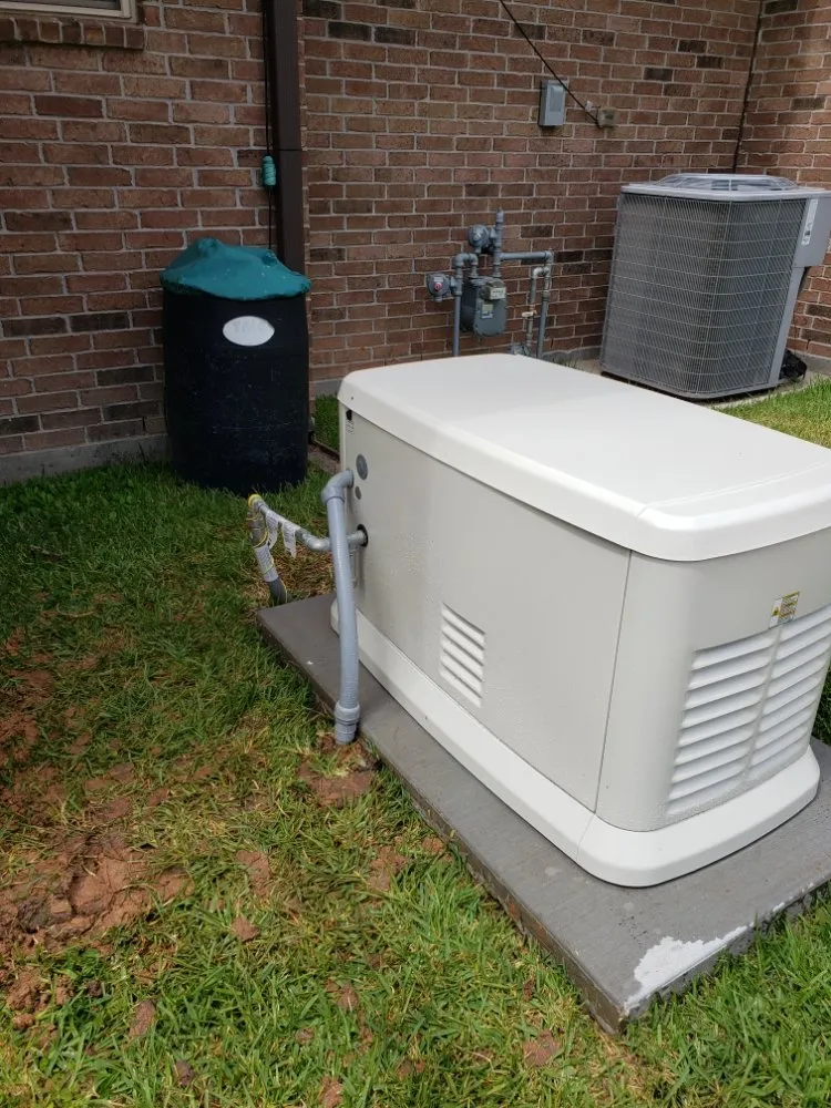 Slide of Clad Electrical