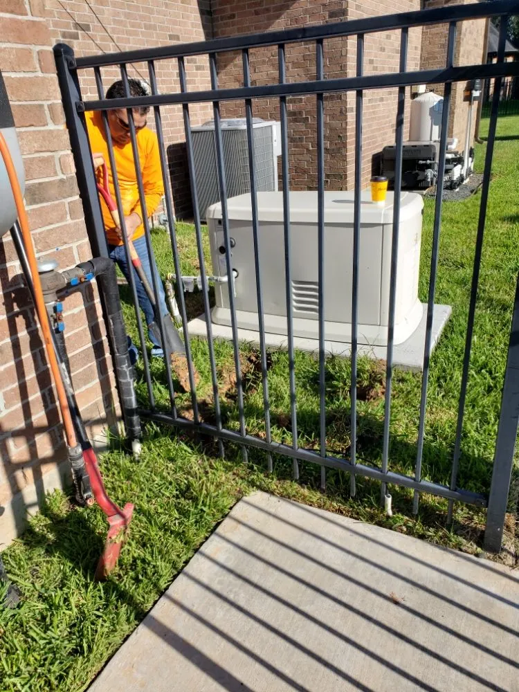 Slide of Clad Electrical