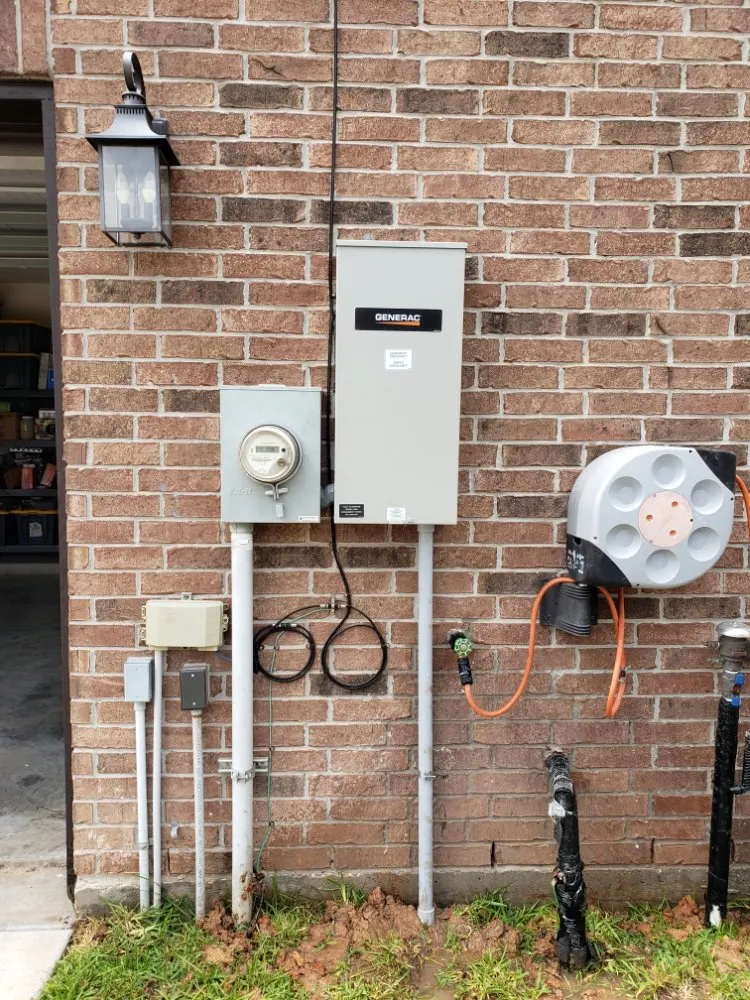 Slide of Clad Electrical